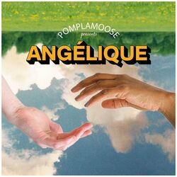 Angélique (nouvelle version)