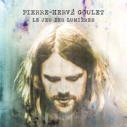 Cover of Le jeu des lumières