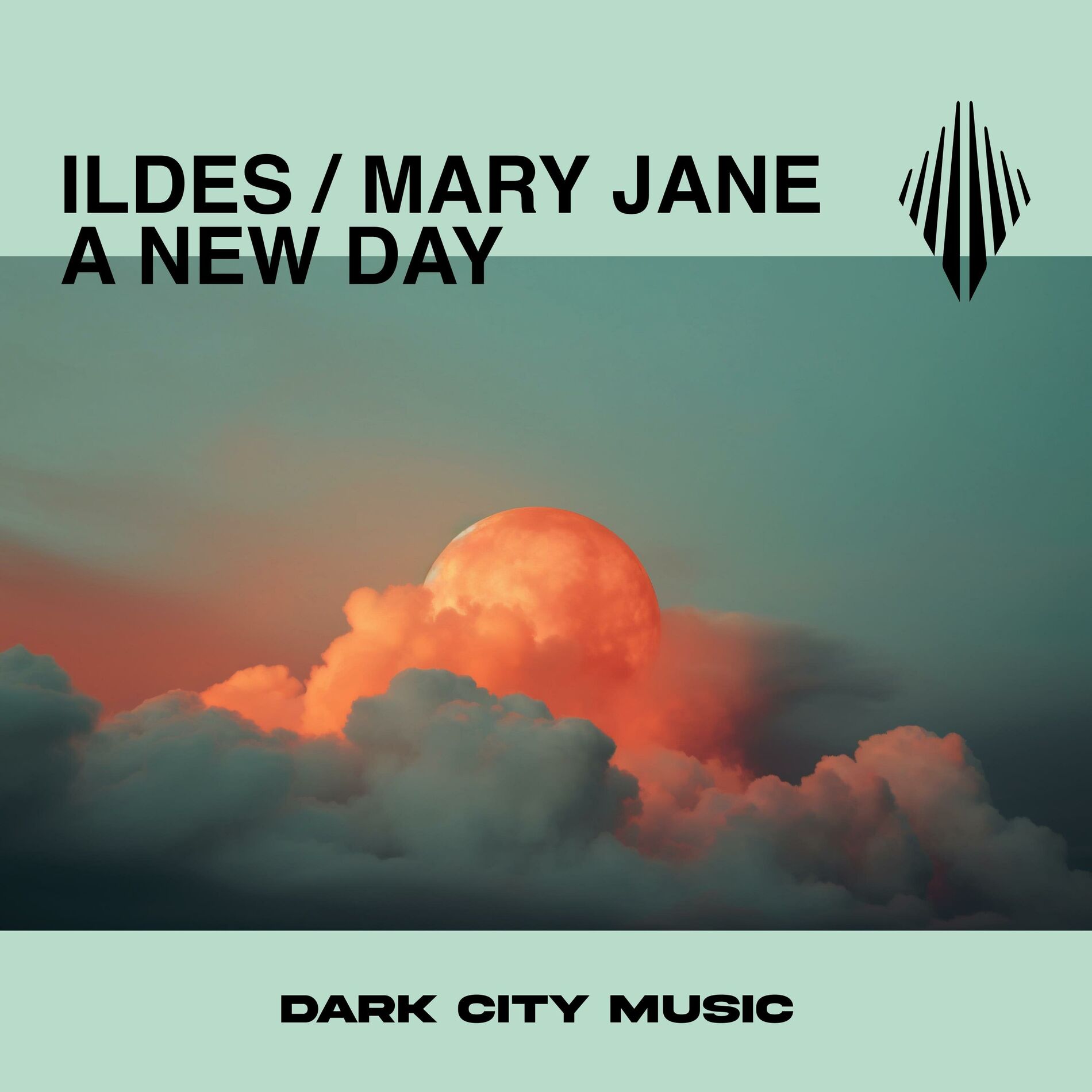 Album cover of A New Day