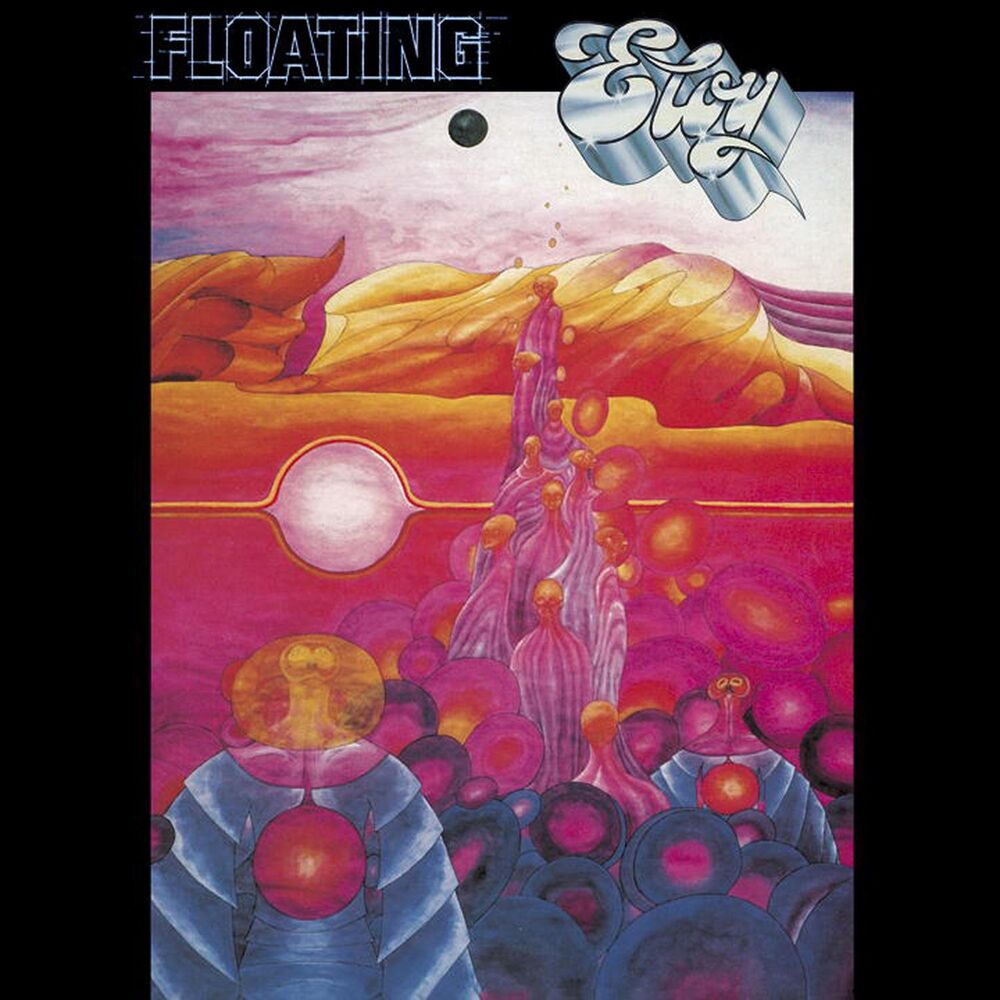 Picture of Floating (Remastered Album)