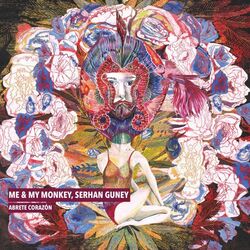 Cover of Abrete Corazon