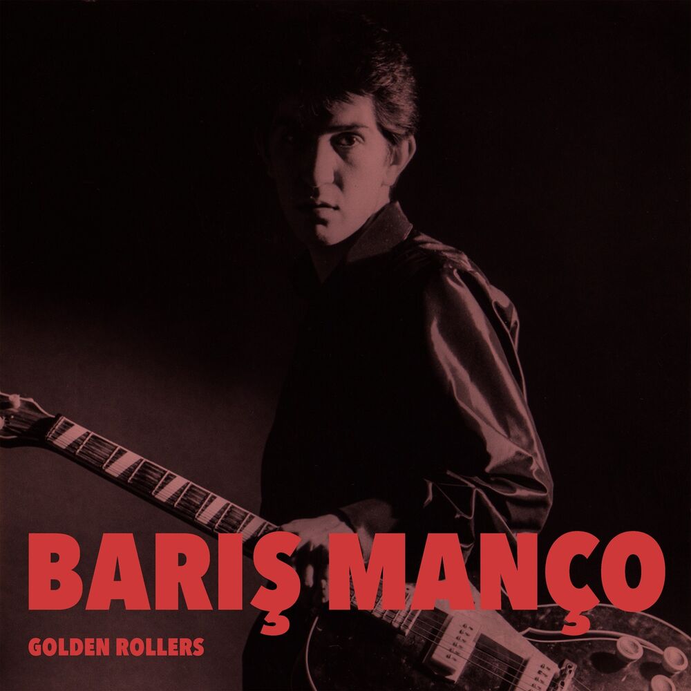 Picture of Golden Rollers