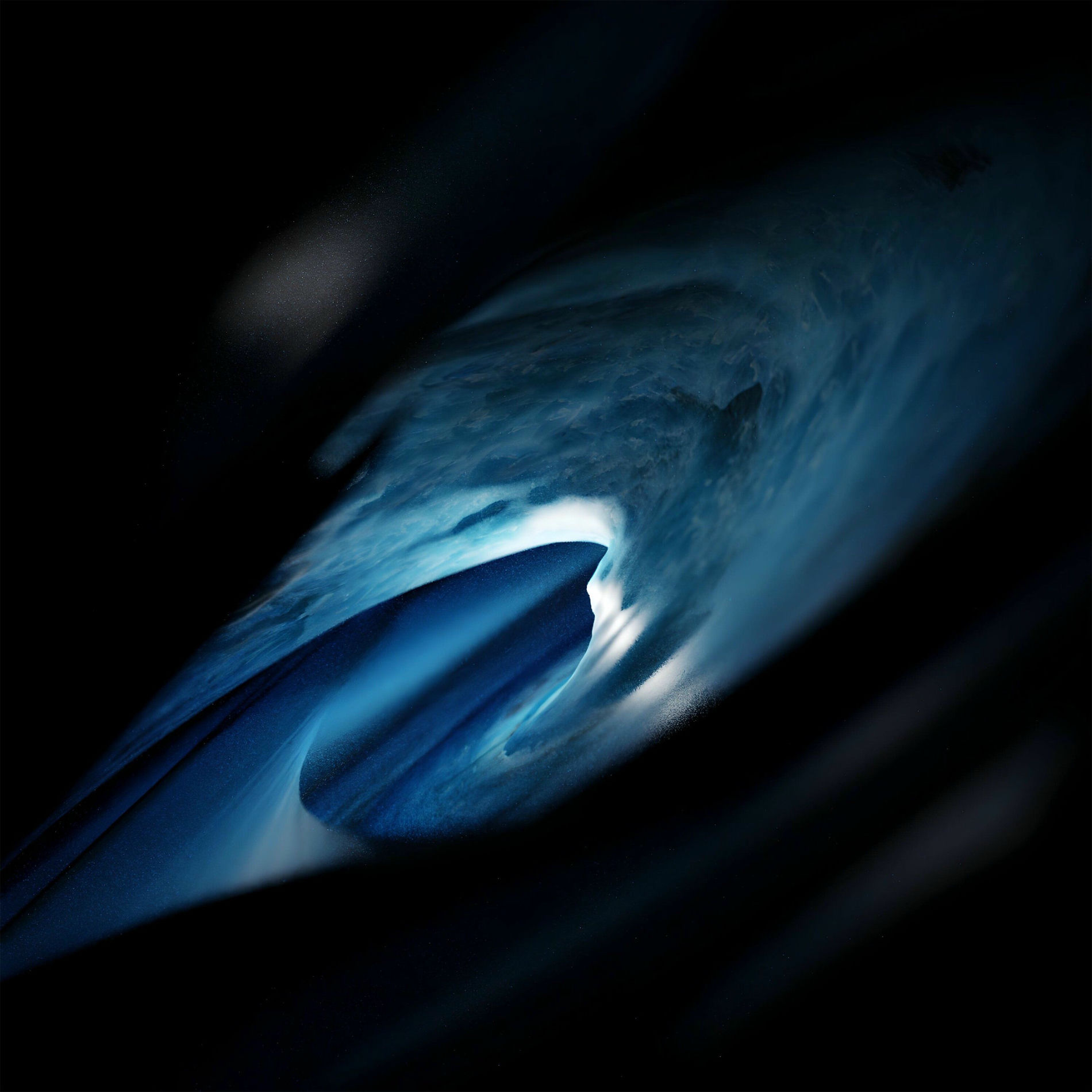 Album cover of I N L A N D S I S (Piano Rework - Slowed & Reverb)