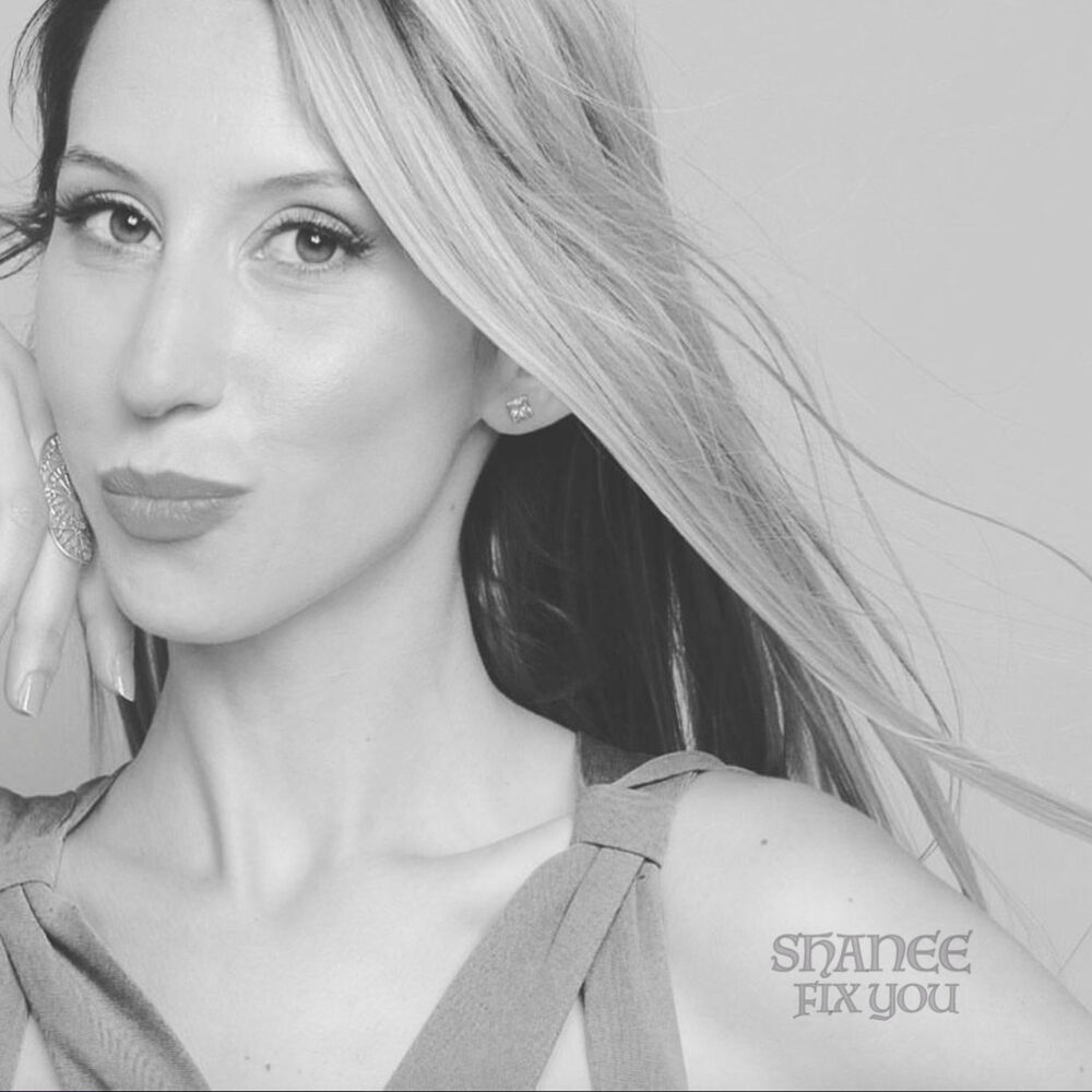 Picture of Fix You (Radio Edit) - Single
