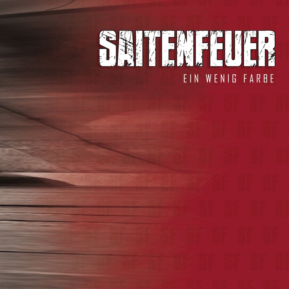 Picture of Ein wenig Farbe