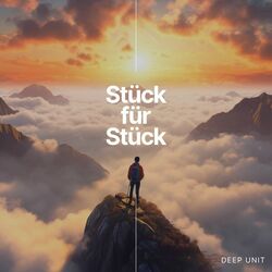 Cover of Stück für Stück