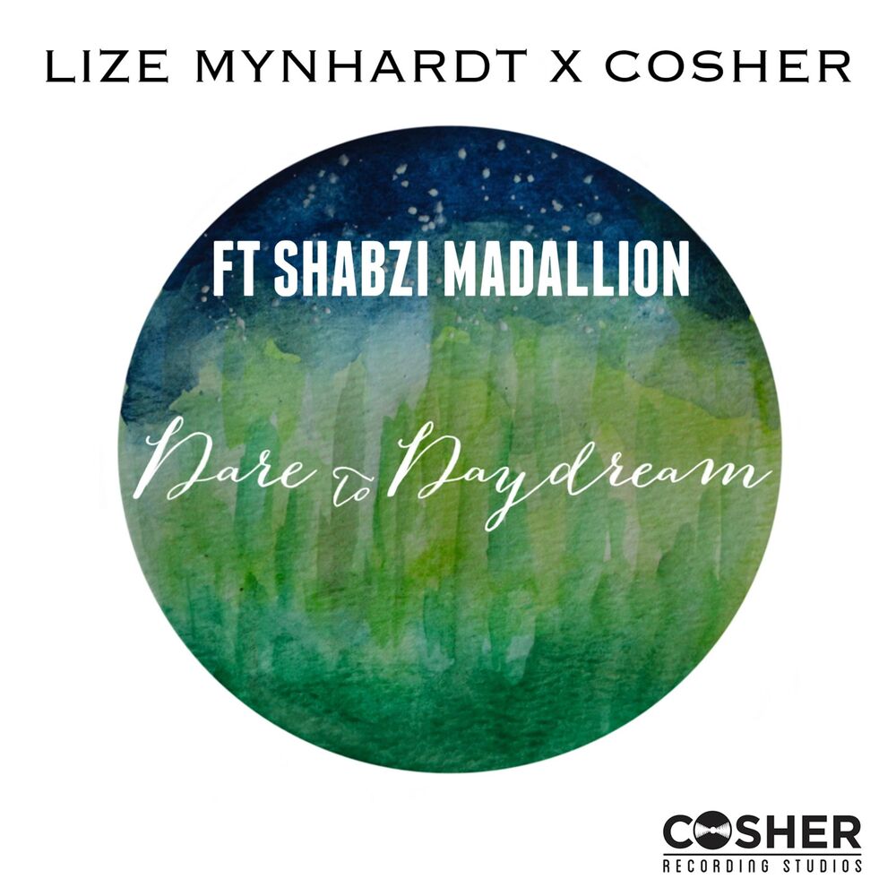 Picture of Dare to Daydream (feat. ShabZi Madallion)