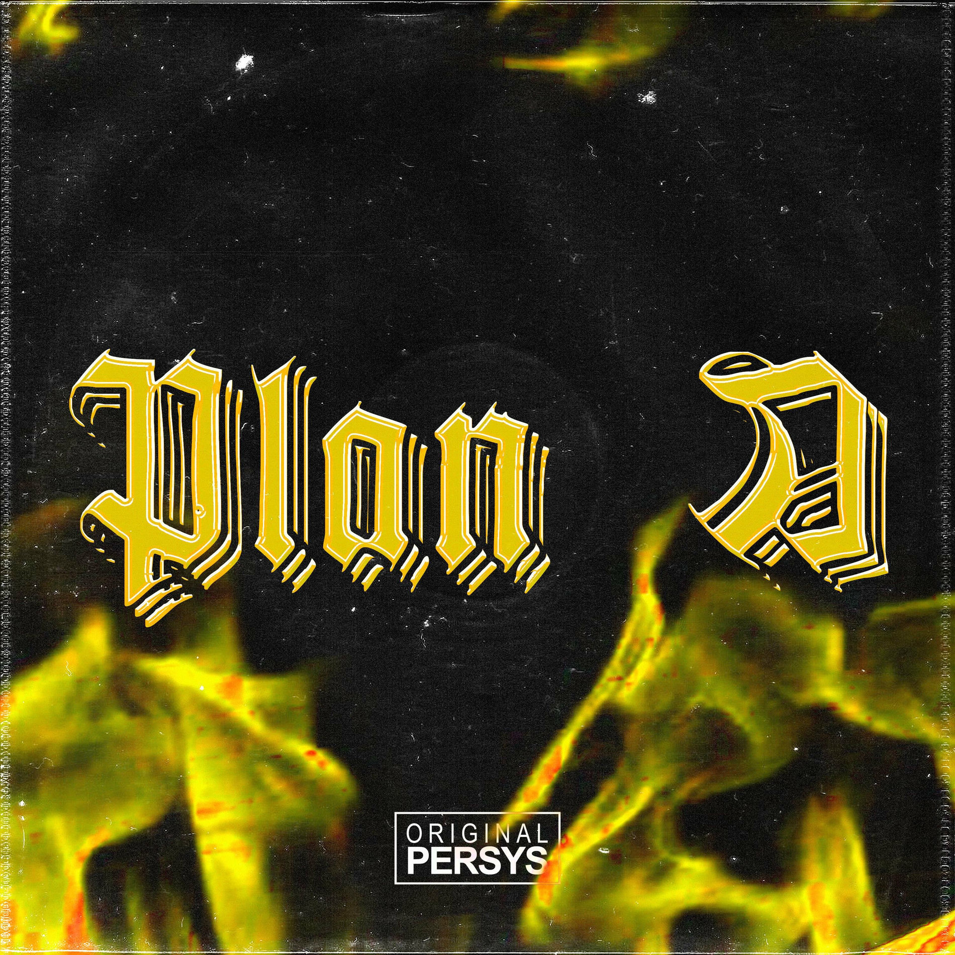Album cover of Plan A