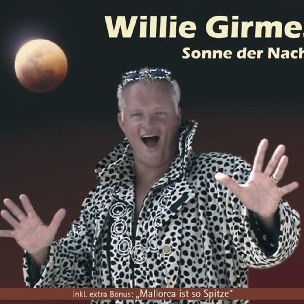 Picture of Sonne der Nacht