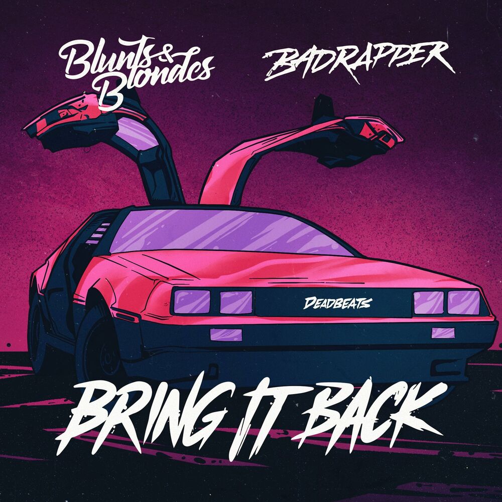 Picture of Bring It Back