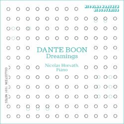 Cover of Dreamings
