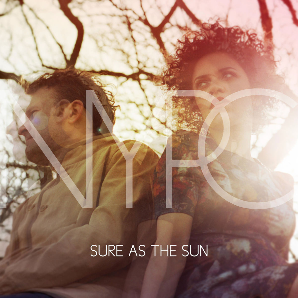 Album cover of Sure as the Sun