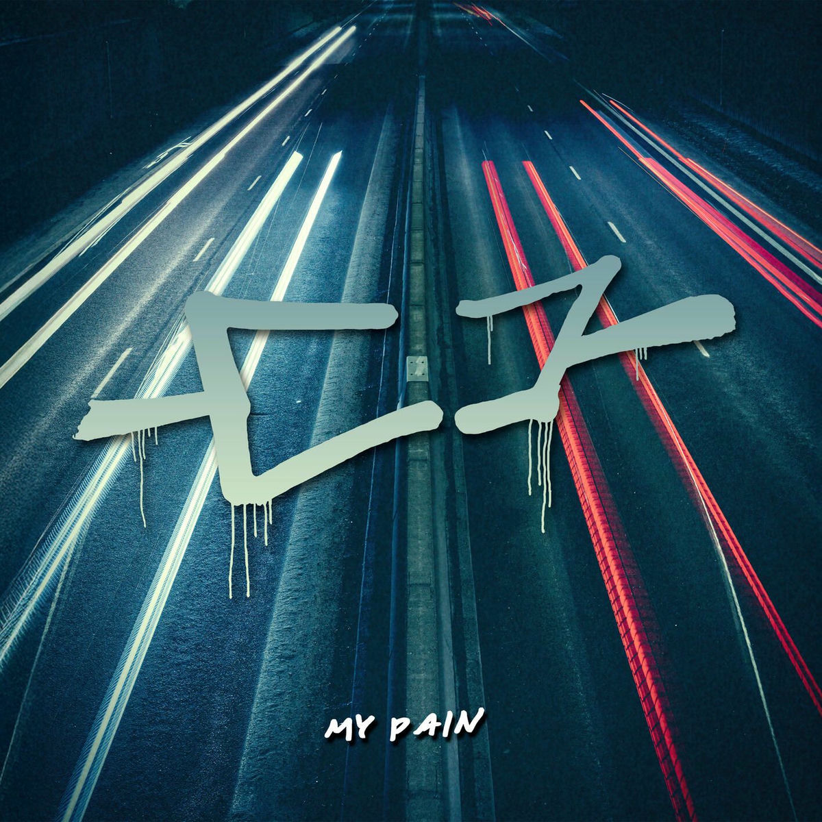 Album cover of My Pain