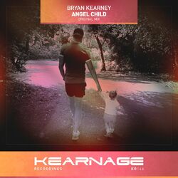 Cover of Angel Child