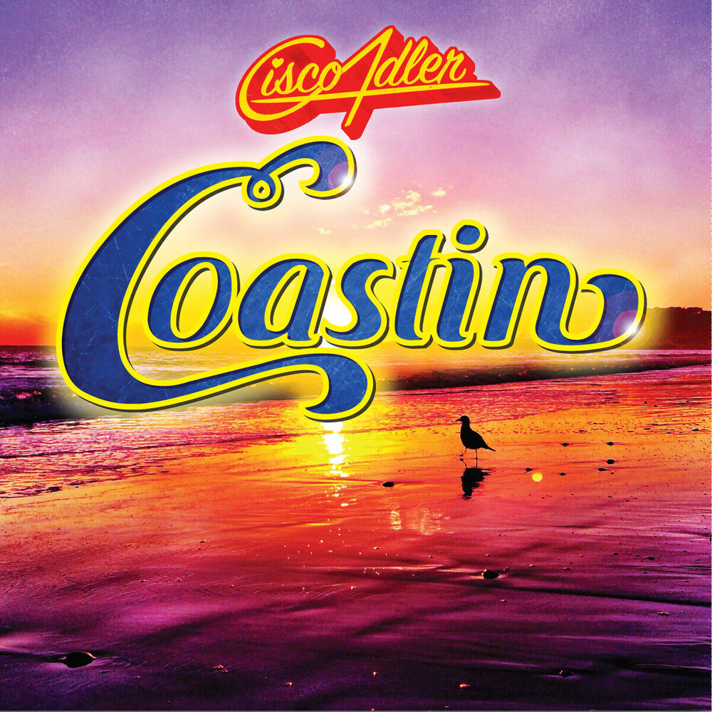 Picture of Coastin'