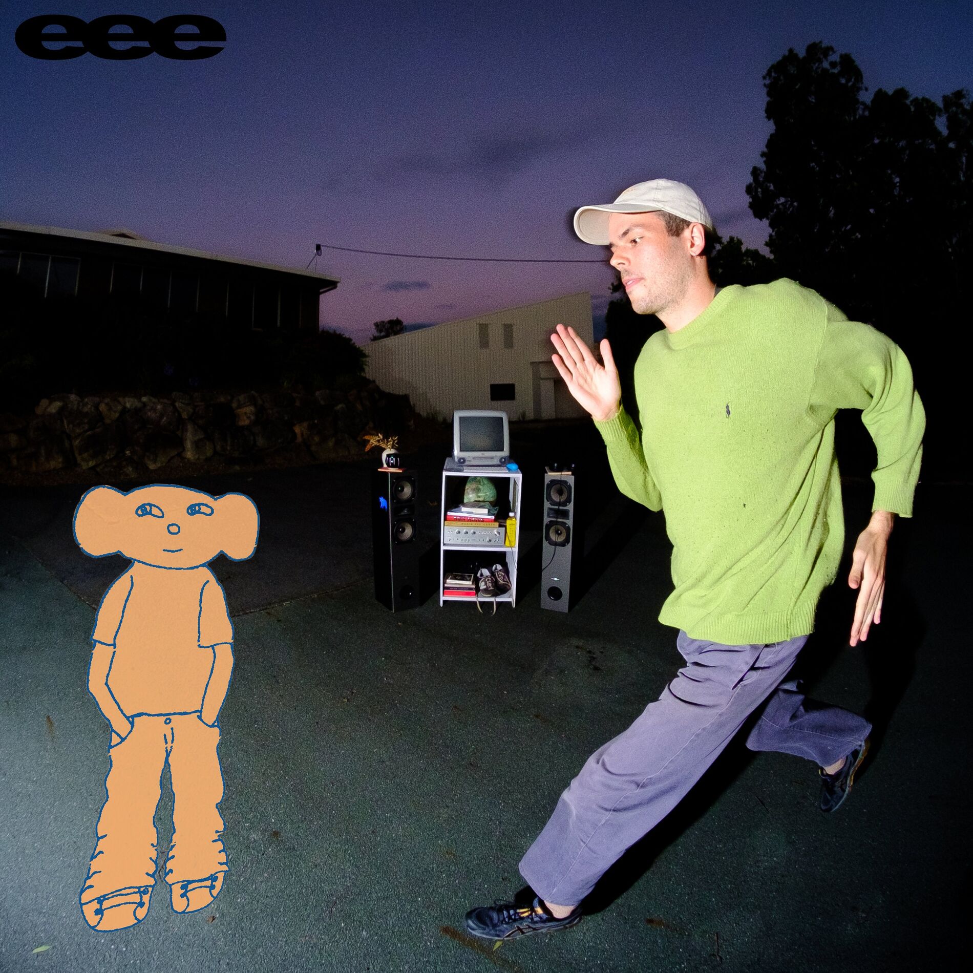 Album cover of pockets full of rocks