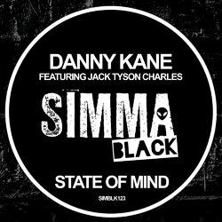 Cover of State Of Mind