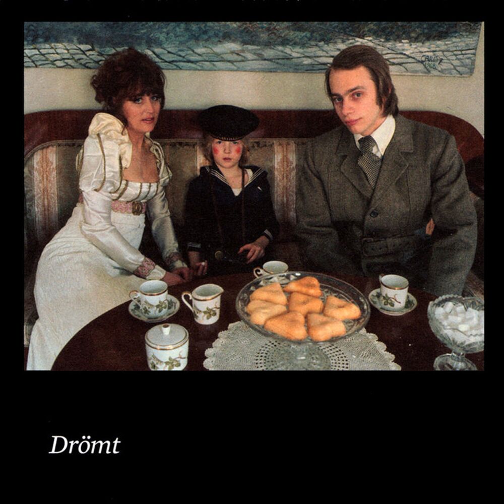 Picture of Drömt