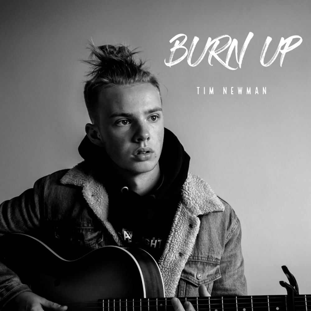 Picture of BURN UP