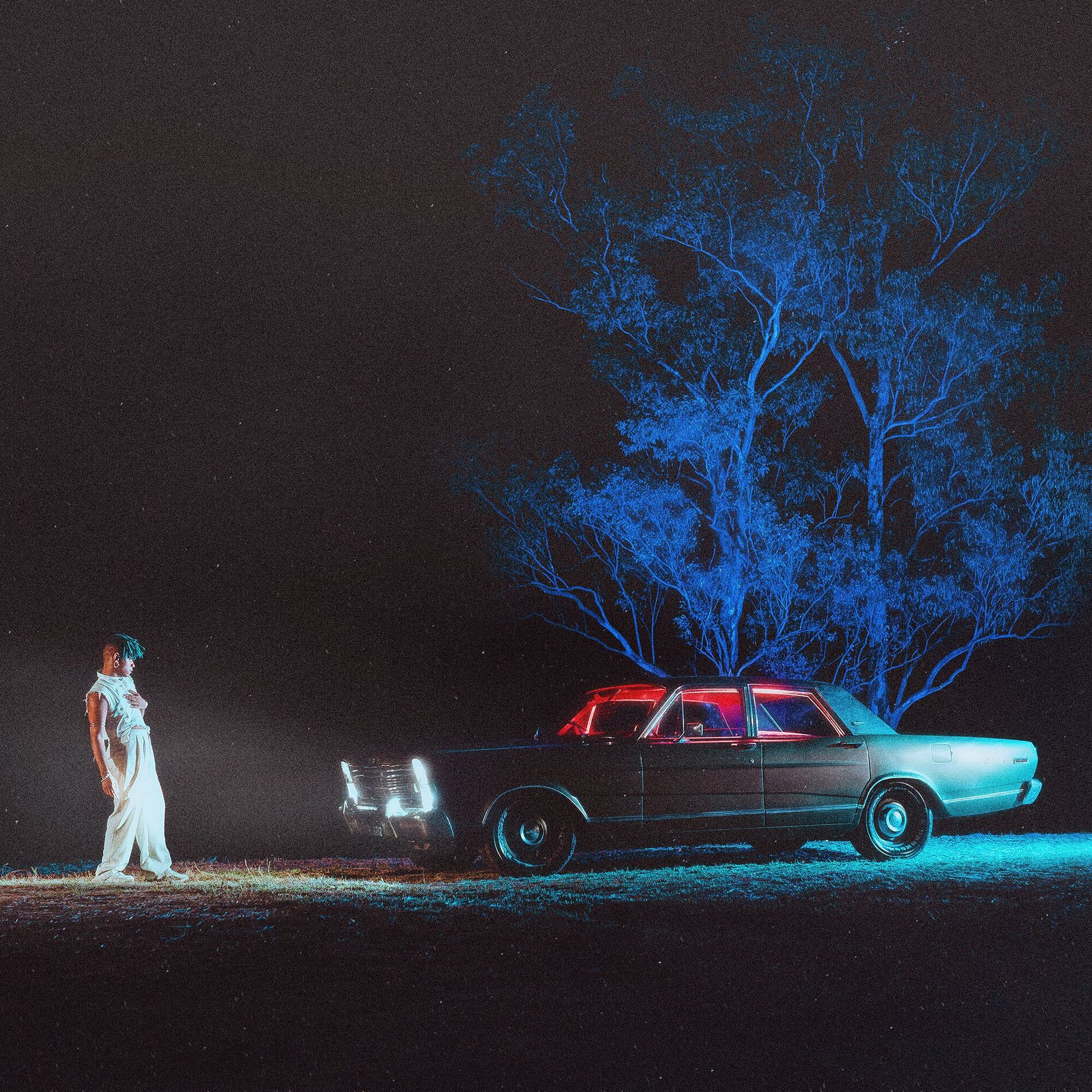 Album cover of Juro Que Tô Bem (Não)