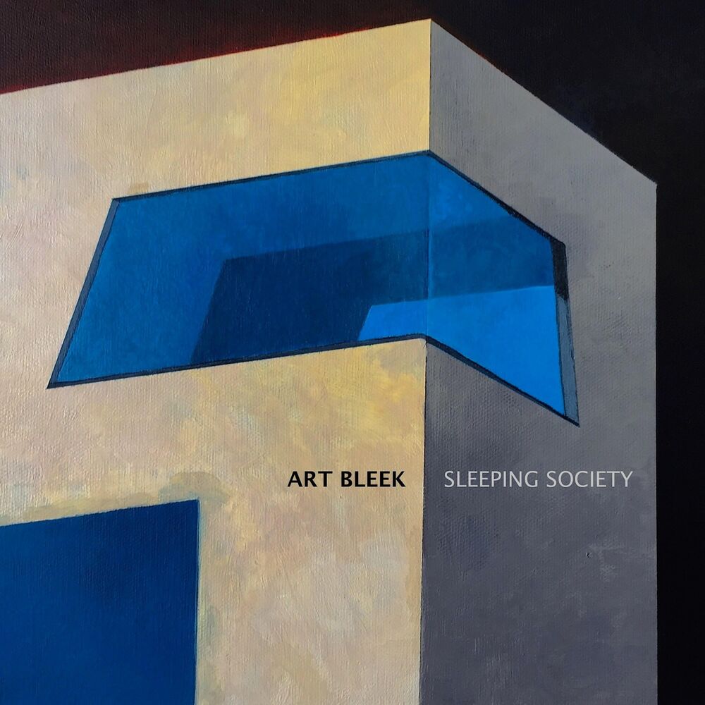 Picture of Sleeping Society