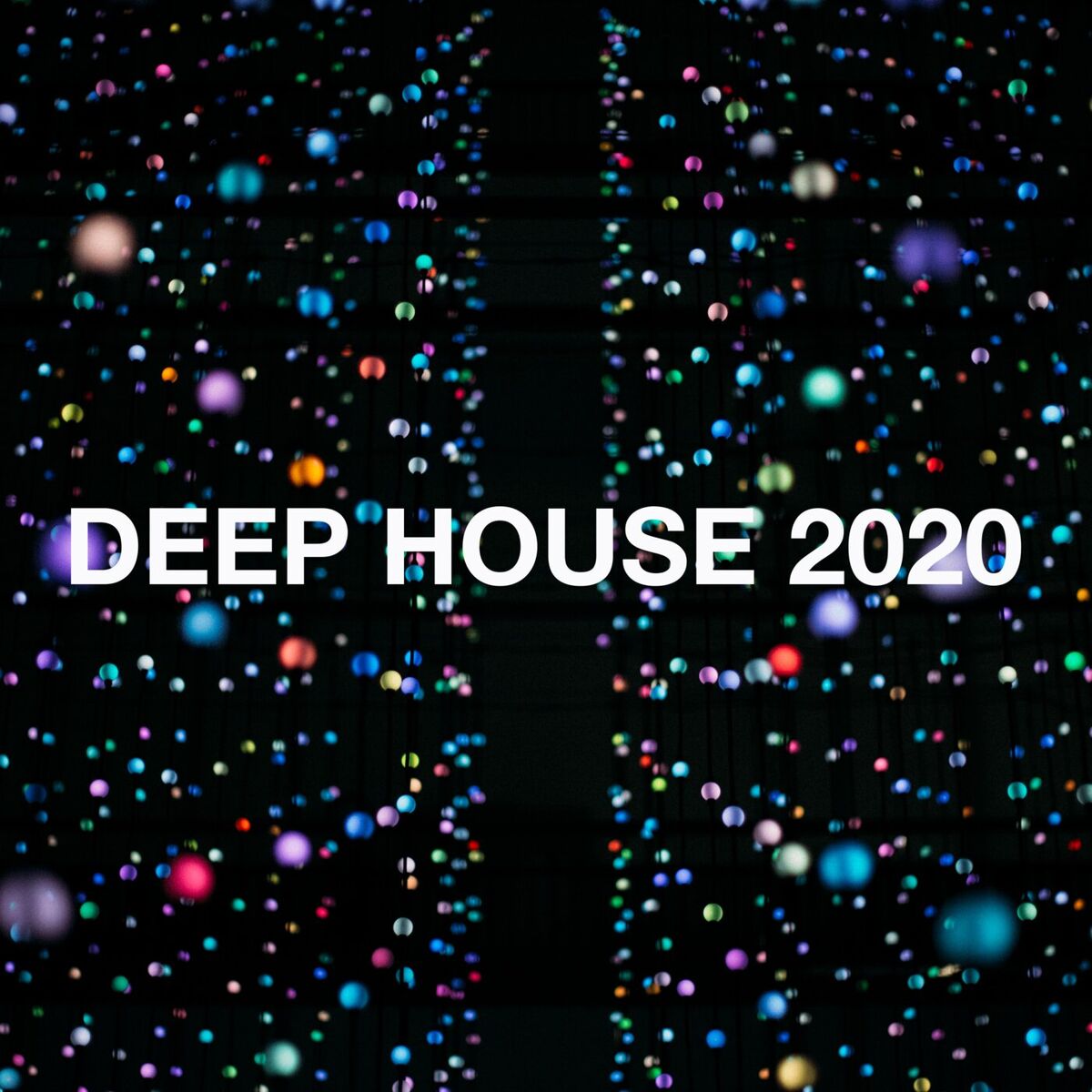 Album cover of Deep House 2020
