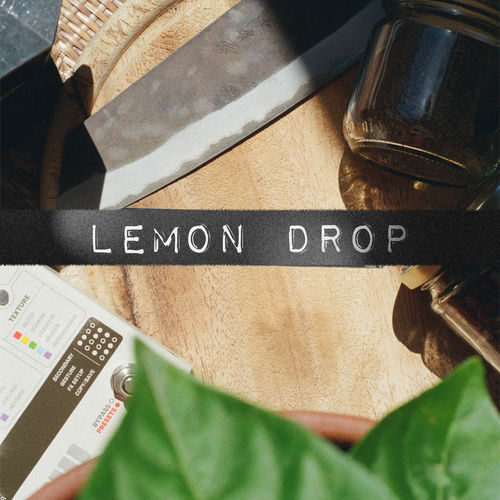 Lemon Drop artwork