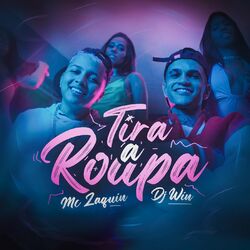 Cover of Tira A Roupa