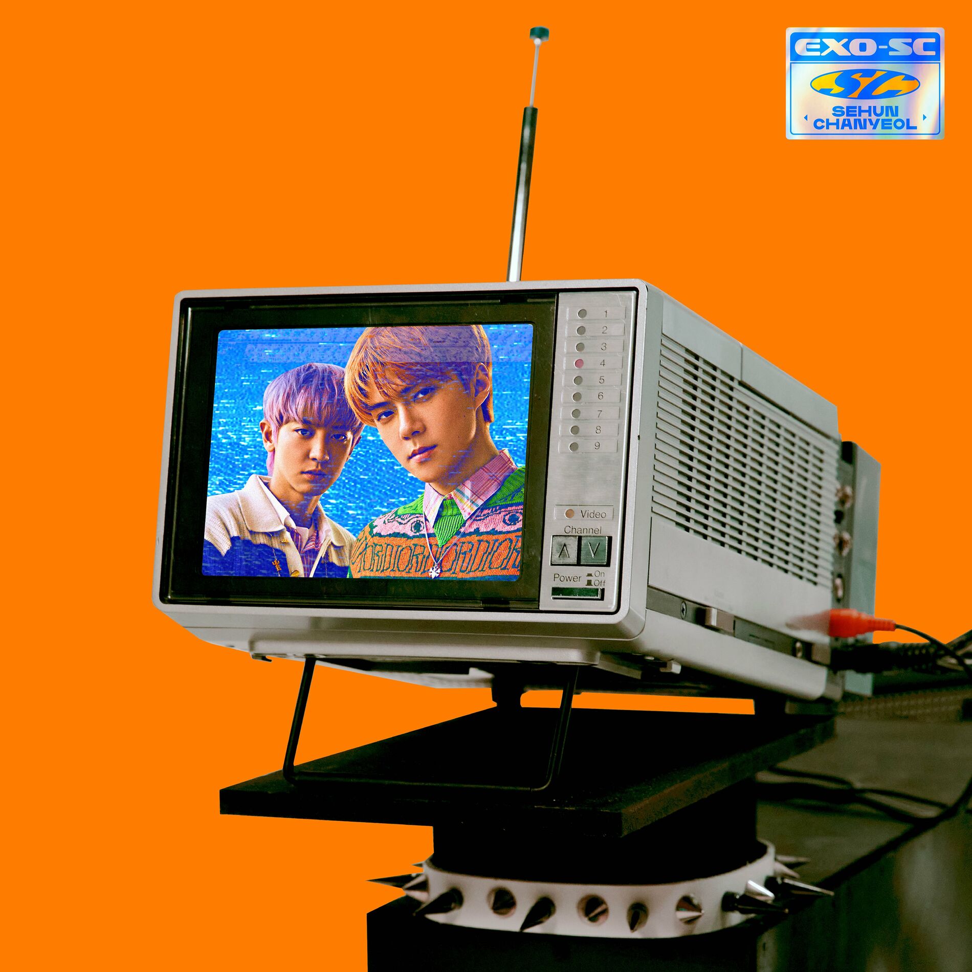 Album cover of Telephone (feat. 10CM)