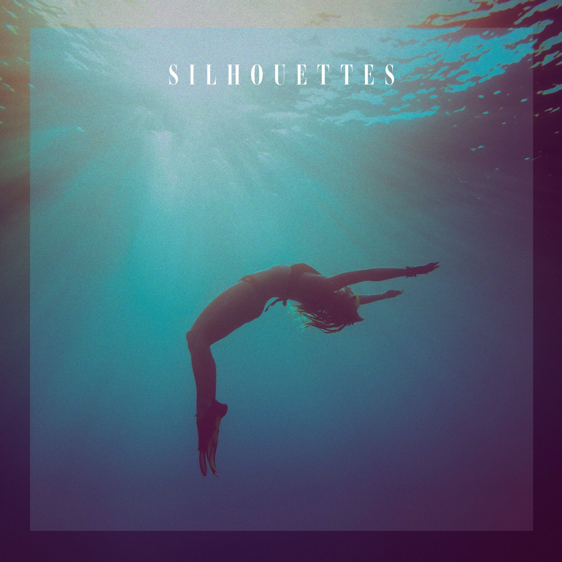 Album cover of Silhouettes
