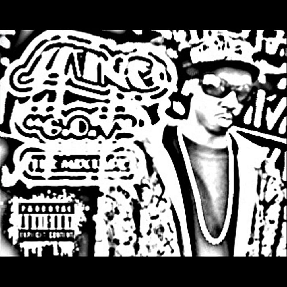 Picture of G.O.V The Mixtape