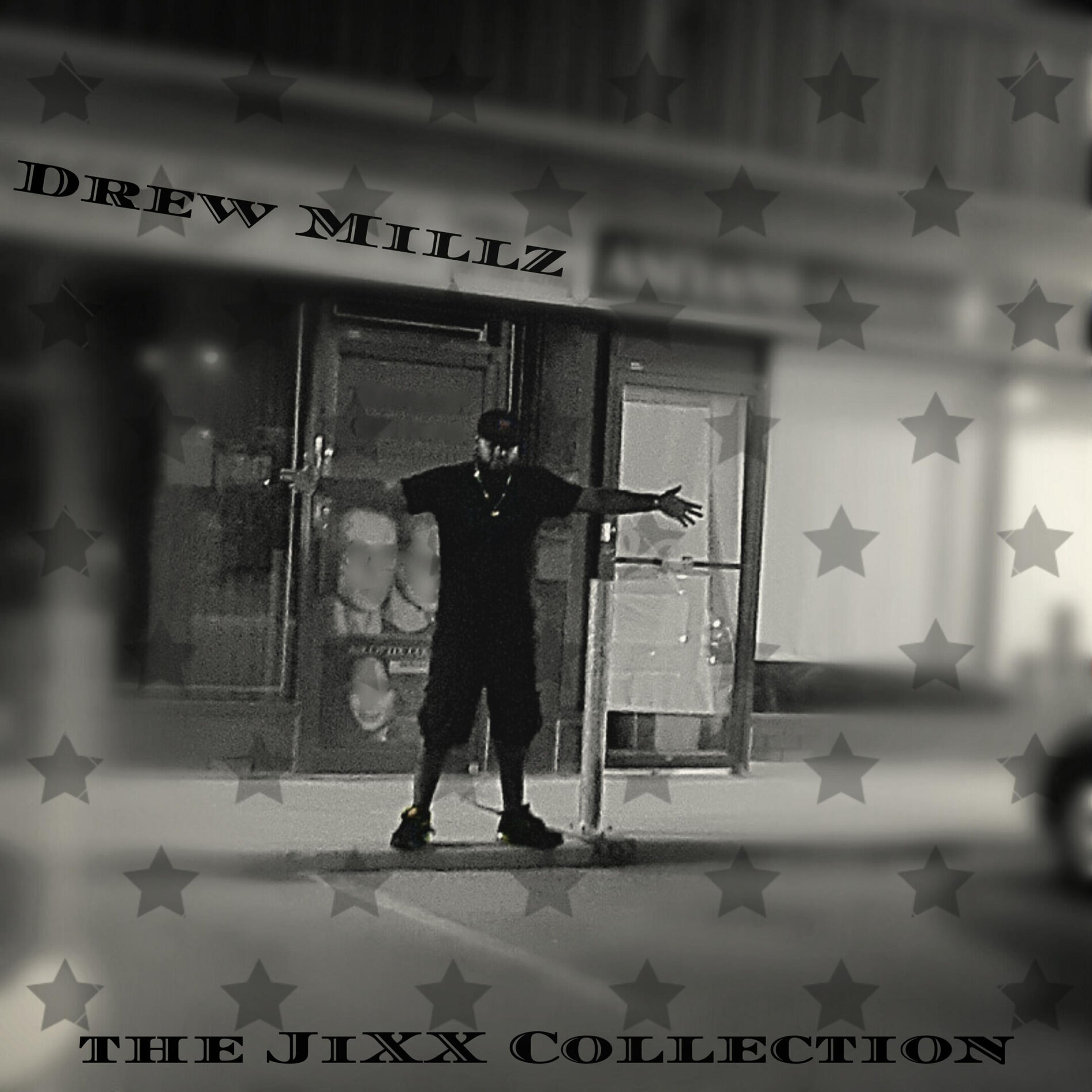 Album cover of The Jixx Collection