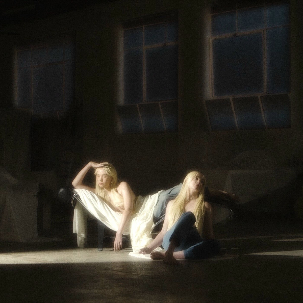 Album cover of Now & Again