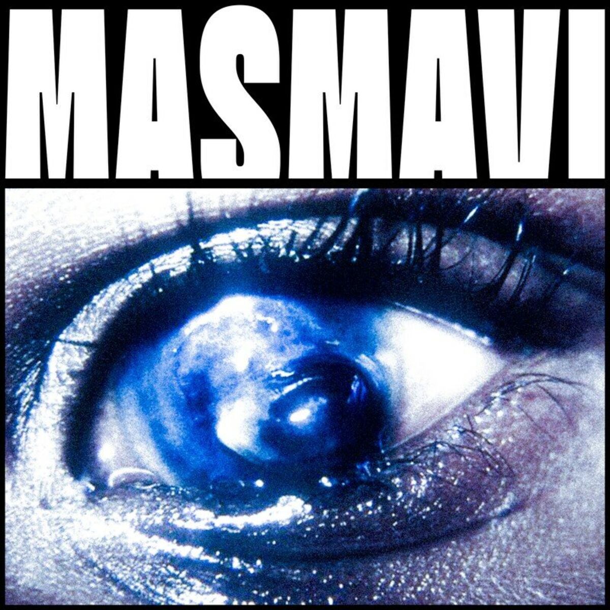 Album cover of MASMAVİ