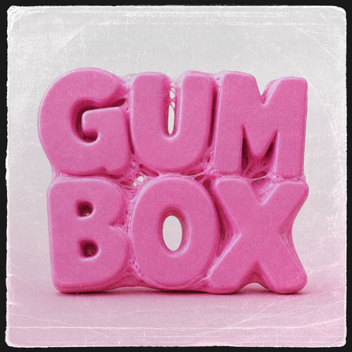 GUM BOX