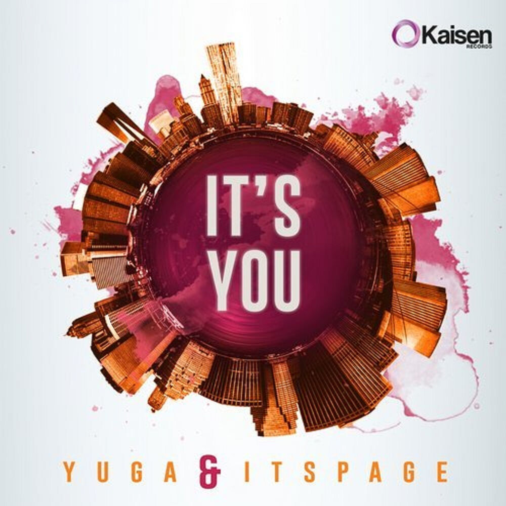 Picture of It's you