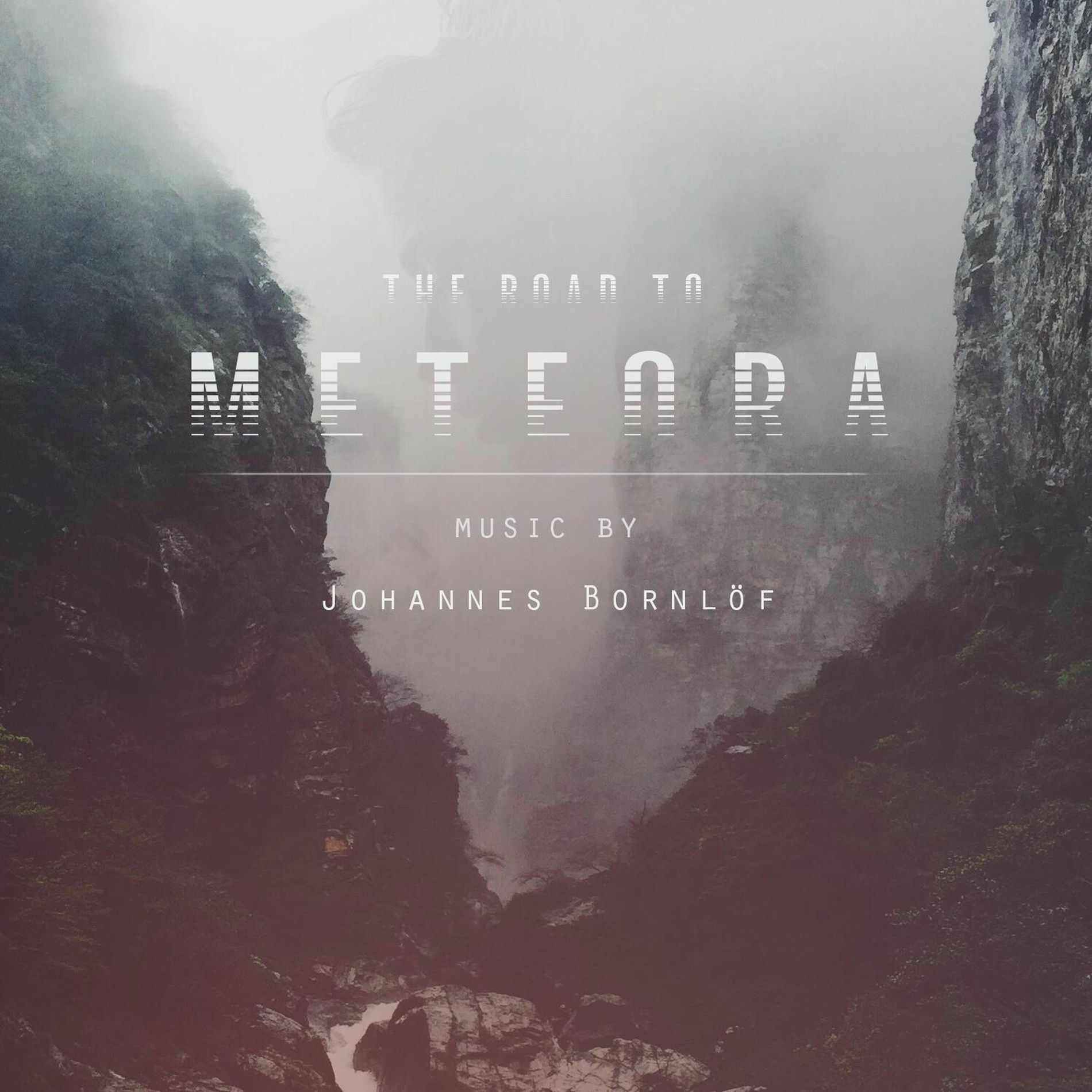 Album cover of The Road to Meteora