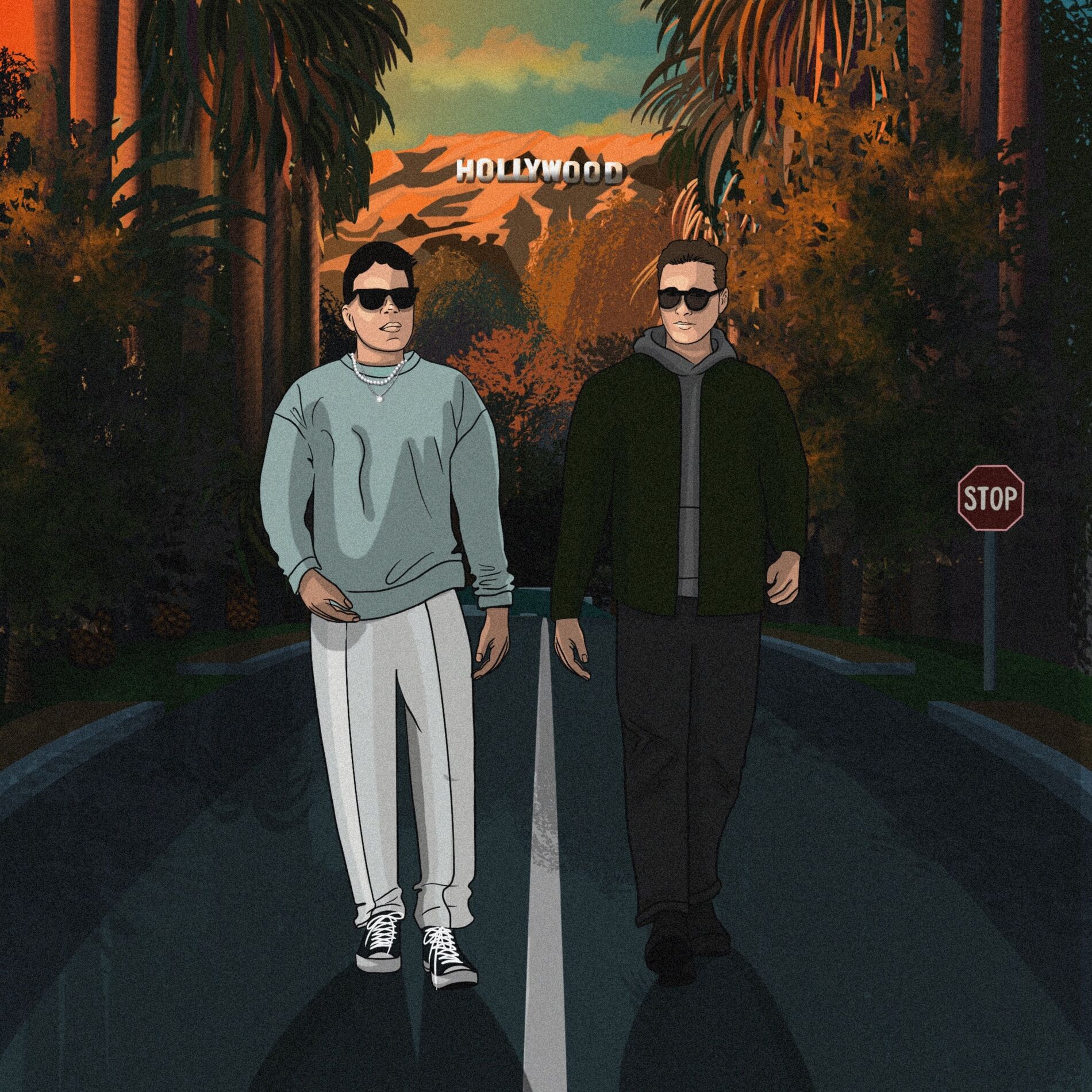 Album cover of Moviestar