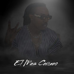 Cover of El Mas Cercano by undefined