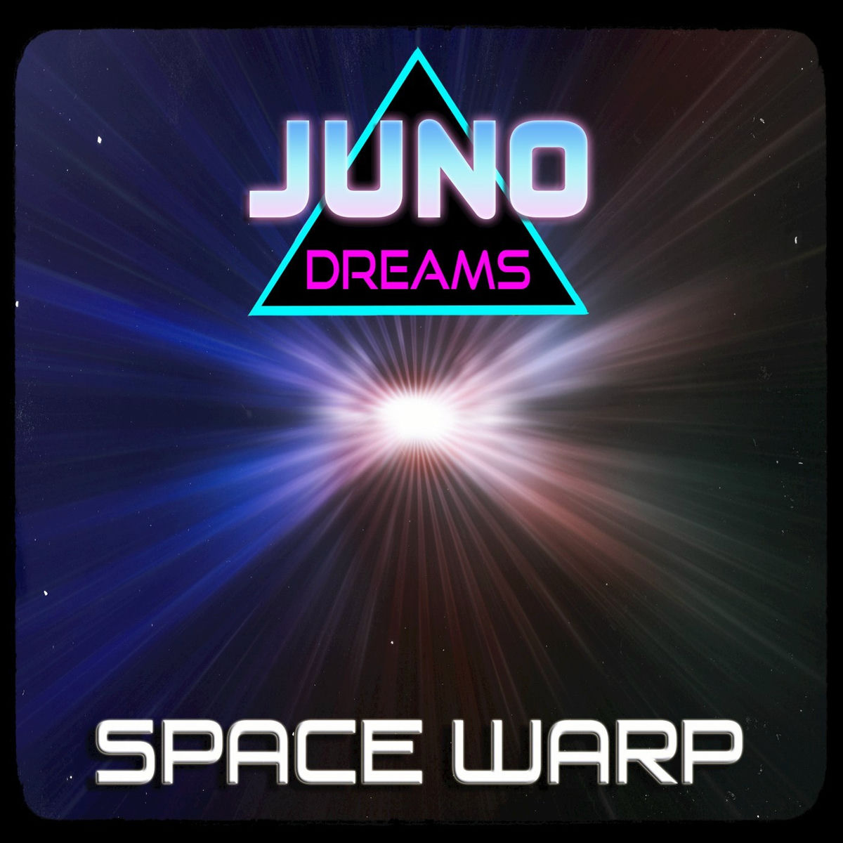 Album cover of Space Warp