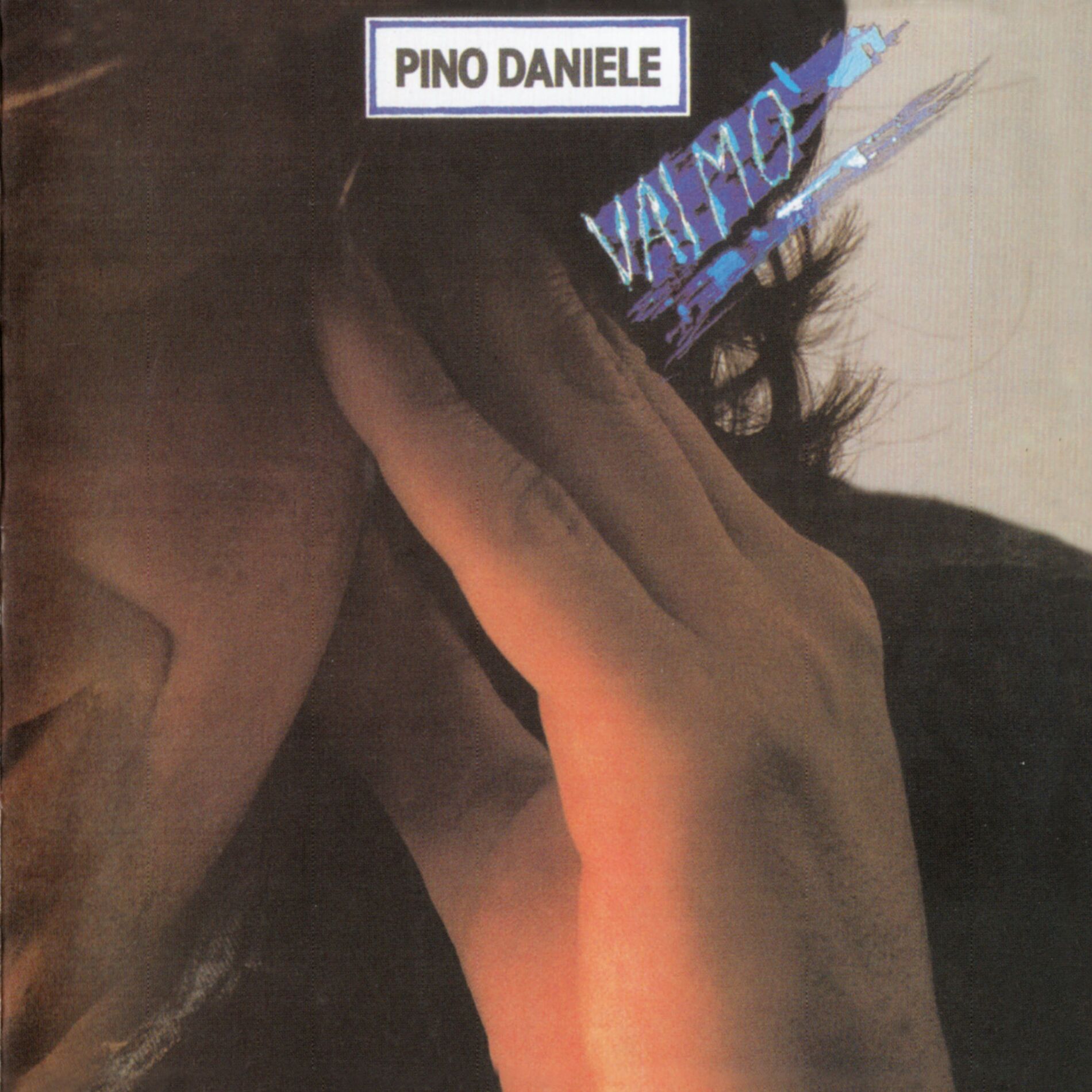 Album cover of Yes I Know My Way