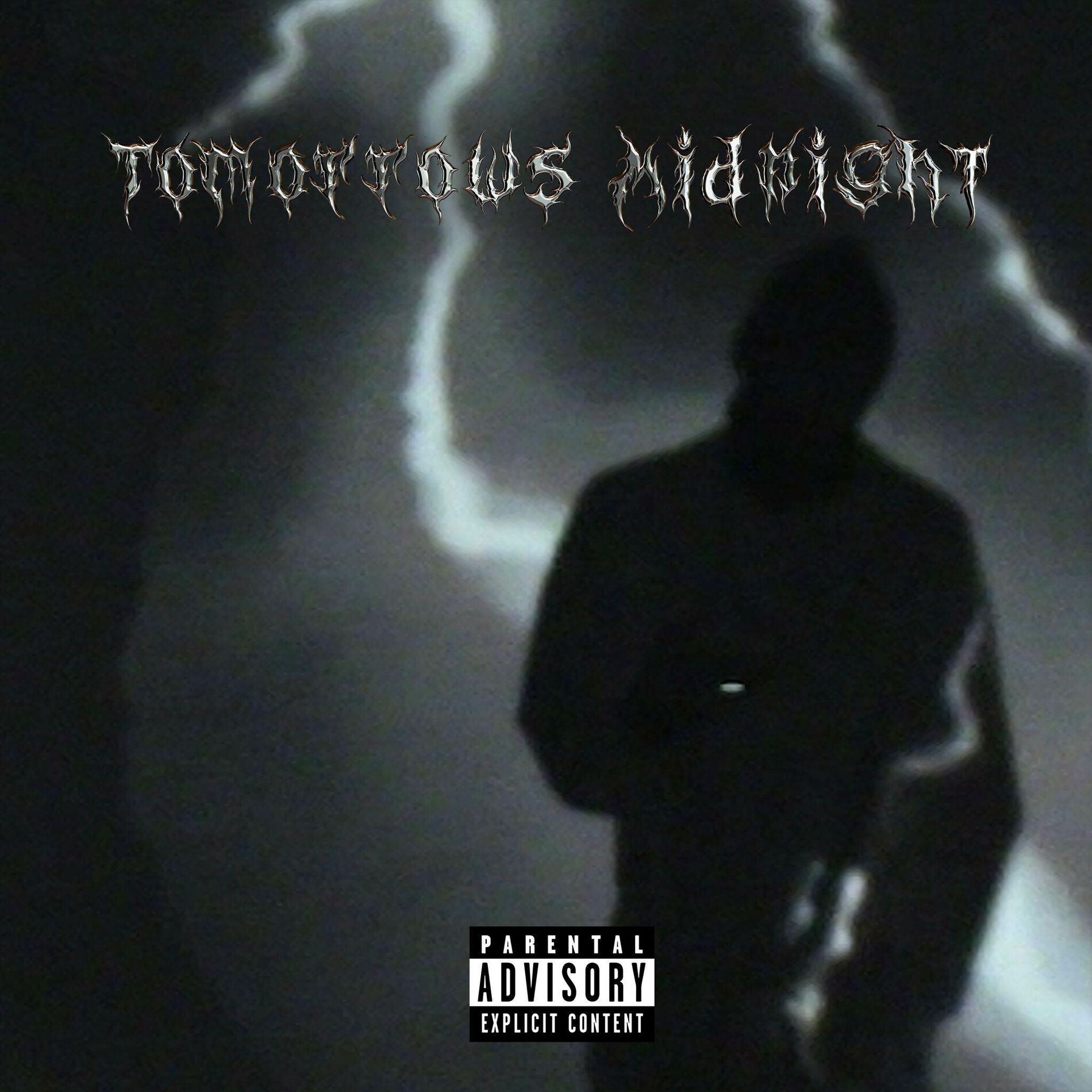 Album cover of Tomorrow‘s Midnight