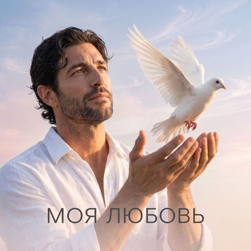 Моя любовь