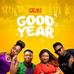Cover of Good Year