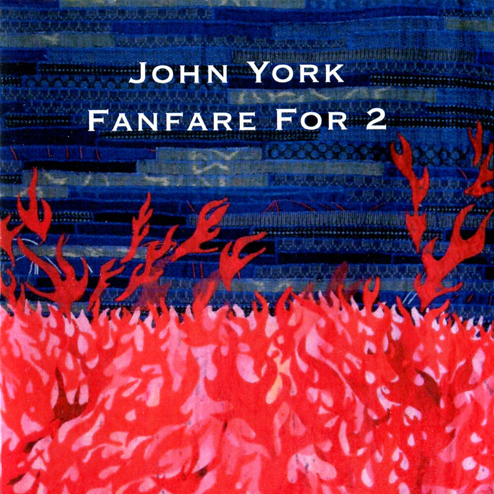 Picture of Fanfare For 2