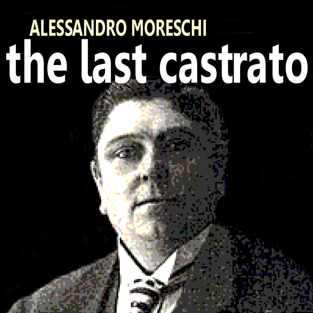 Picture of The Last Castrato