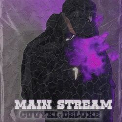 Cover of MAIN STREAM