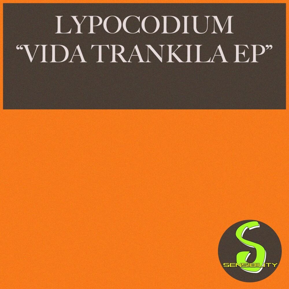 Picture of Vida trankila