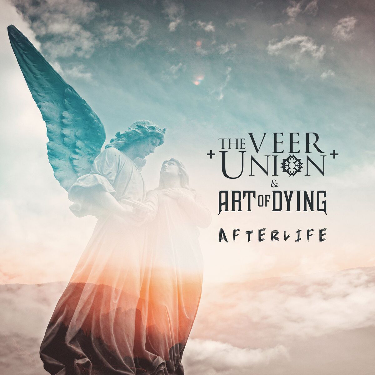 Album cover of Afterlife