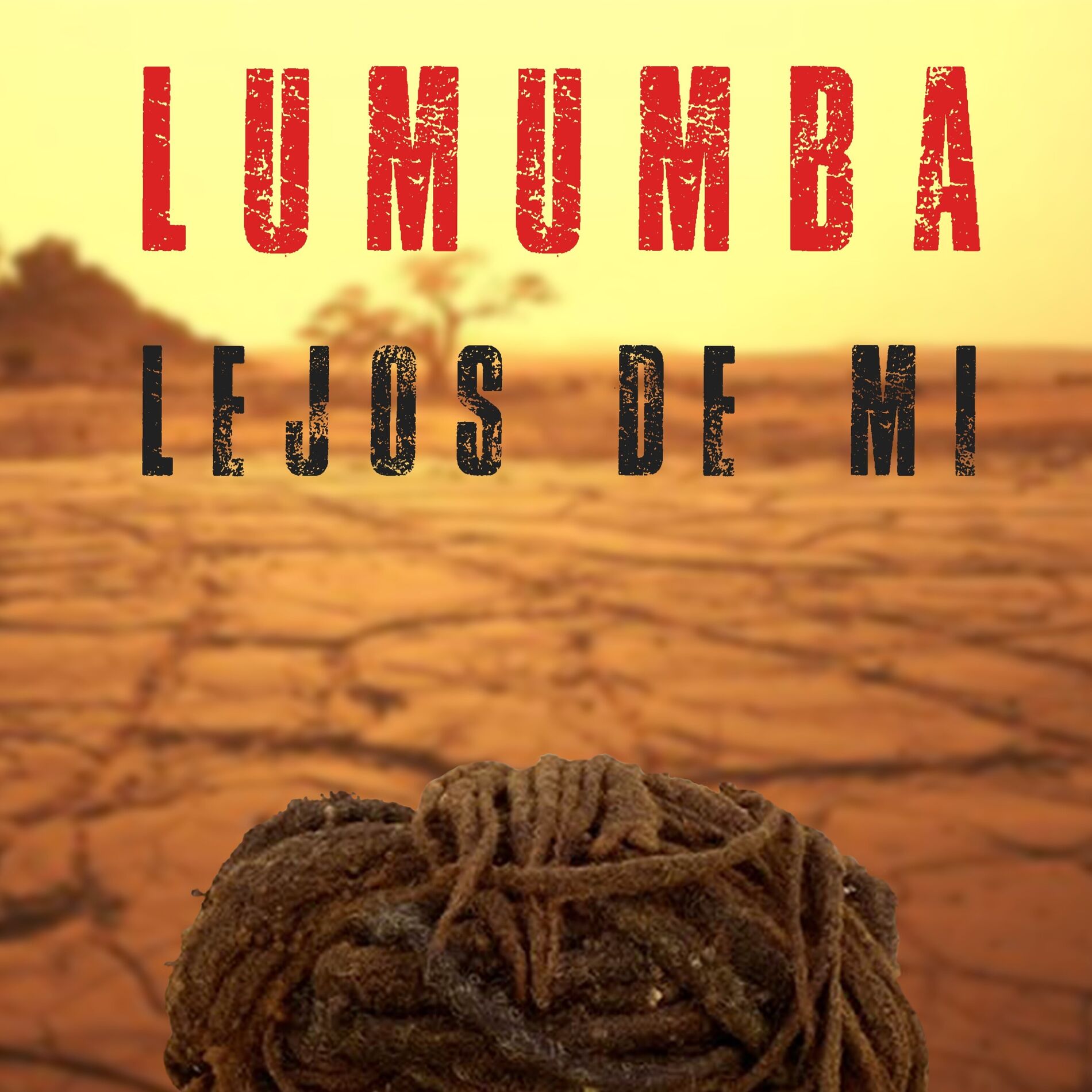 Album cover of Lejos de Mi